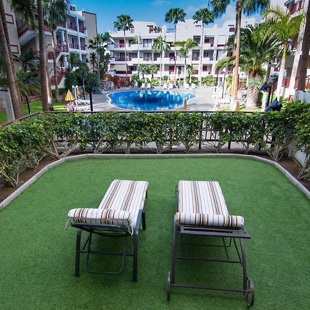 Apartamento Los Balandros بالم مار المظهر الخارجي الصورة