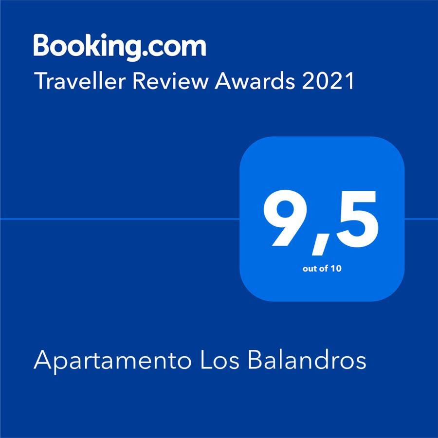 Apartamento Los Balandros بالم مار المظهر الخارجي الصورة