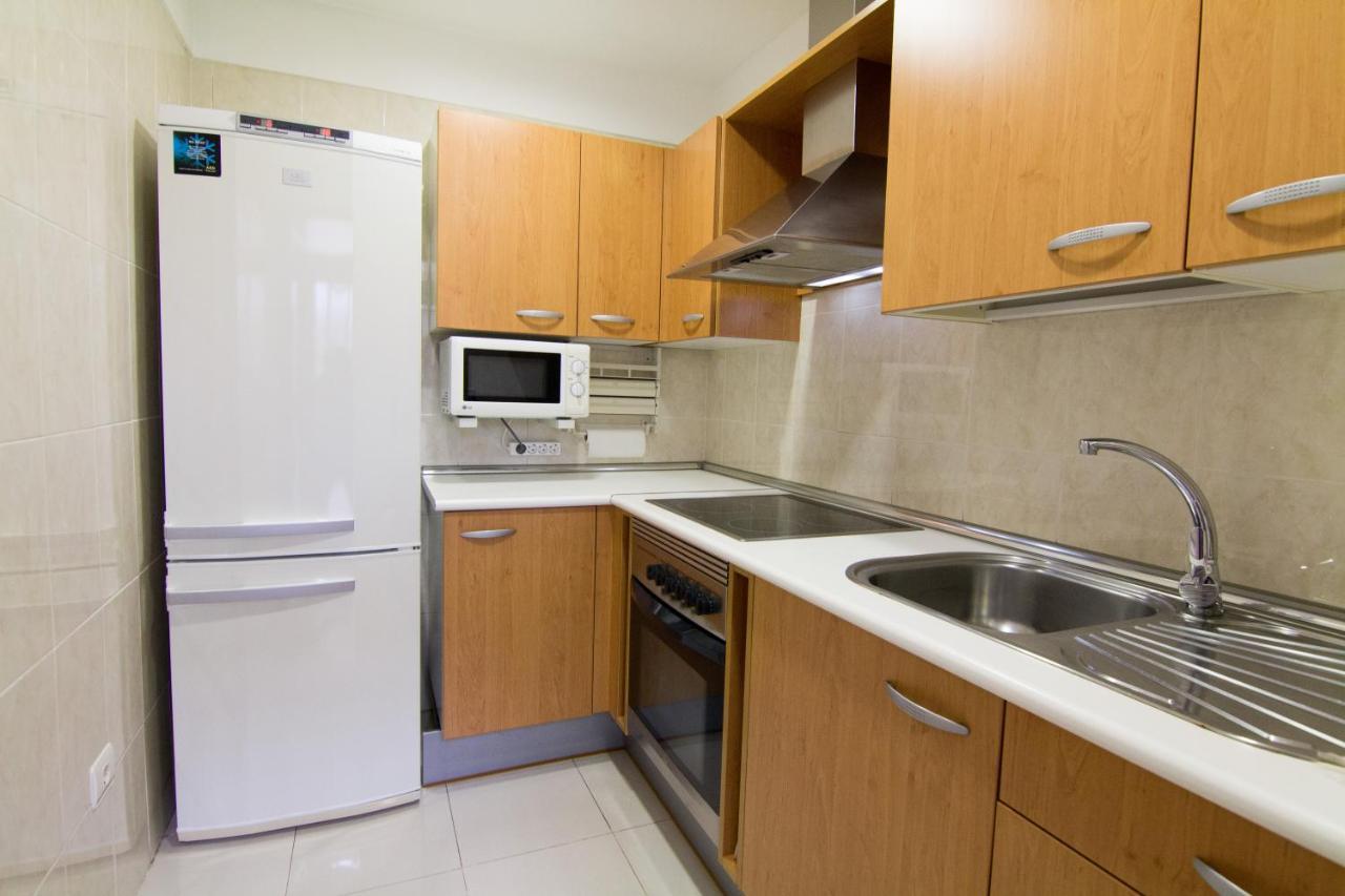 Apartamento Los Balandros بالم مار المظهر الخارجي الصورة