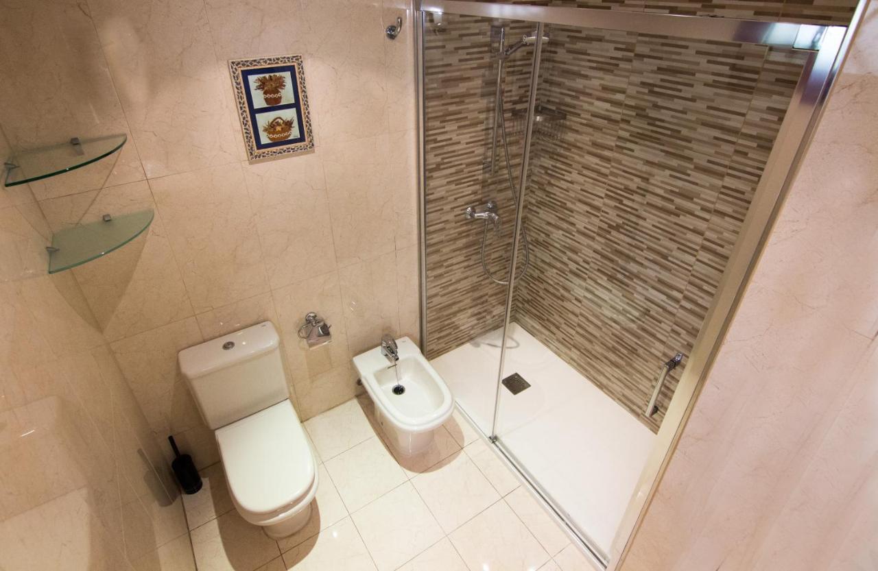 Apartamento Los Balandros بالم مار المظهر الخارجي الصورة