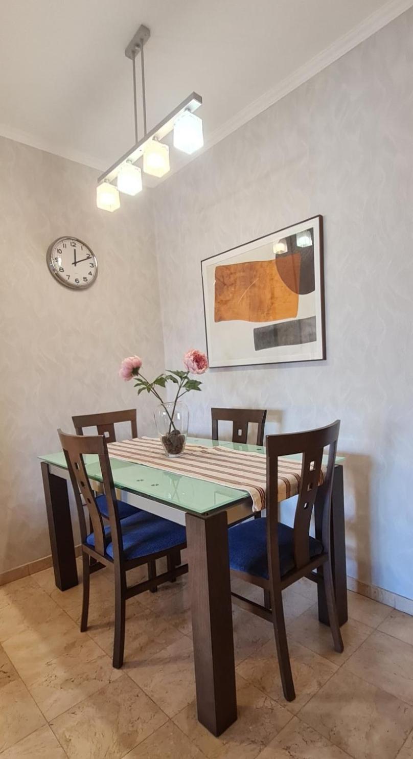 Apartamento Los Balandros بالم مار المظهر الخارجي الصورة